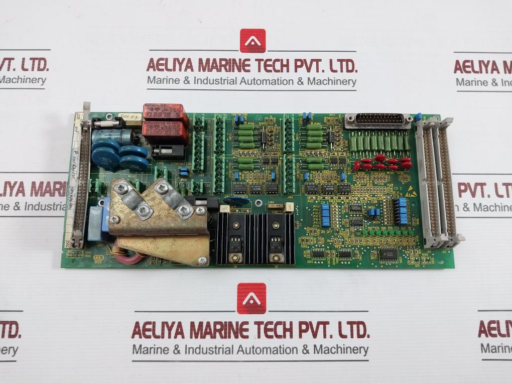 609004060 V Printed Circuit Board Soren T. Lyngso