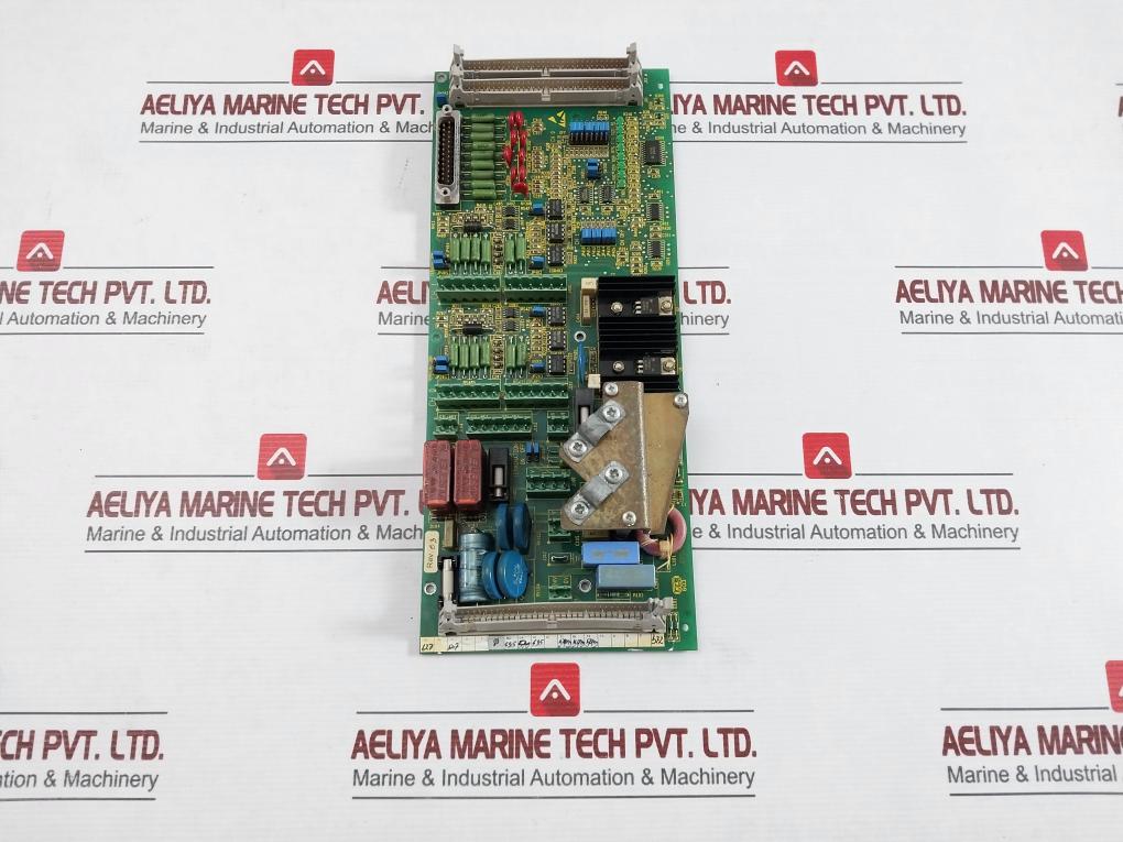 609004060 V Printed Circuit Board Soren T. Lyngso