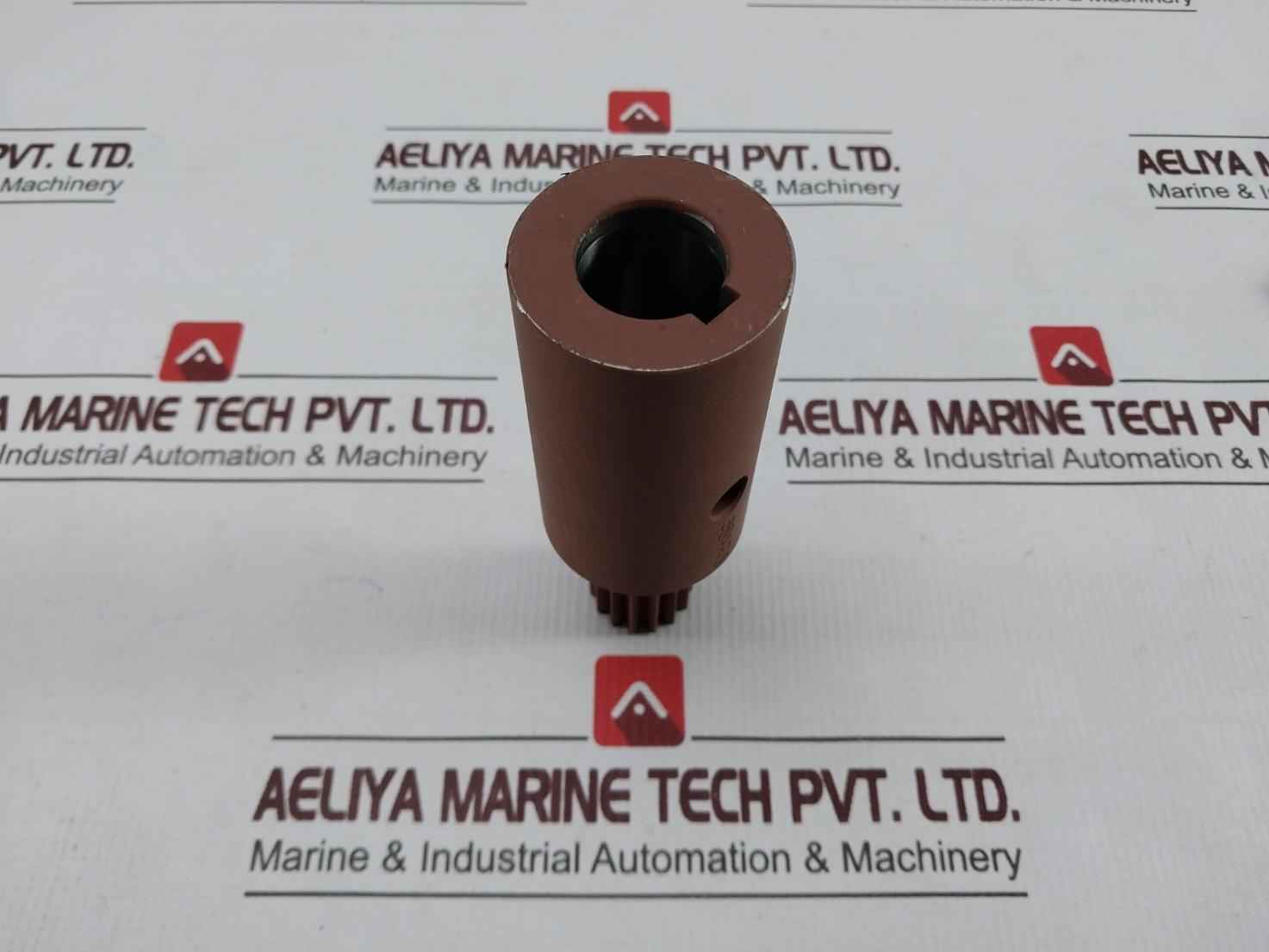 60Ar0 Motor Spline Gear Adapter