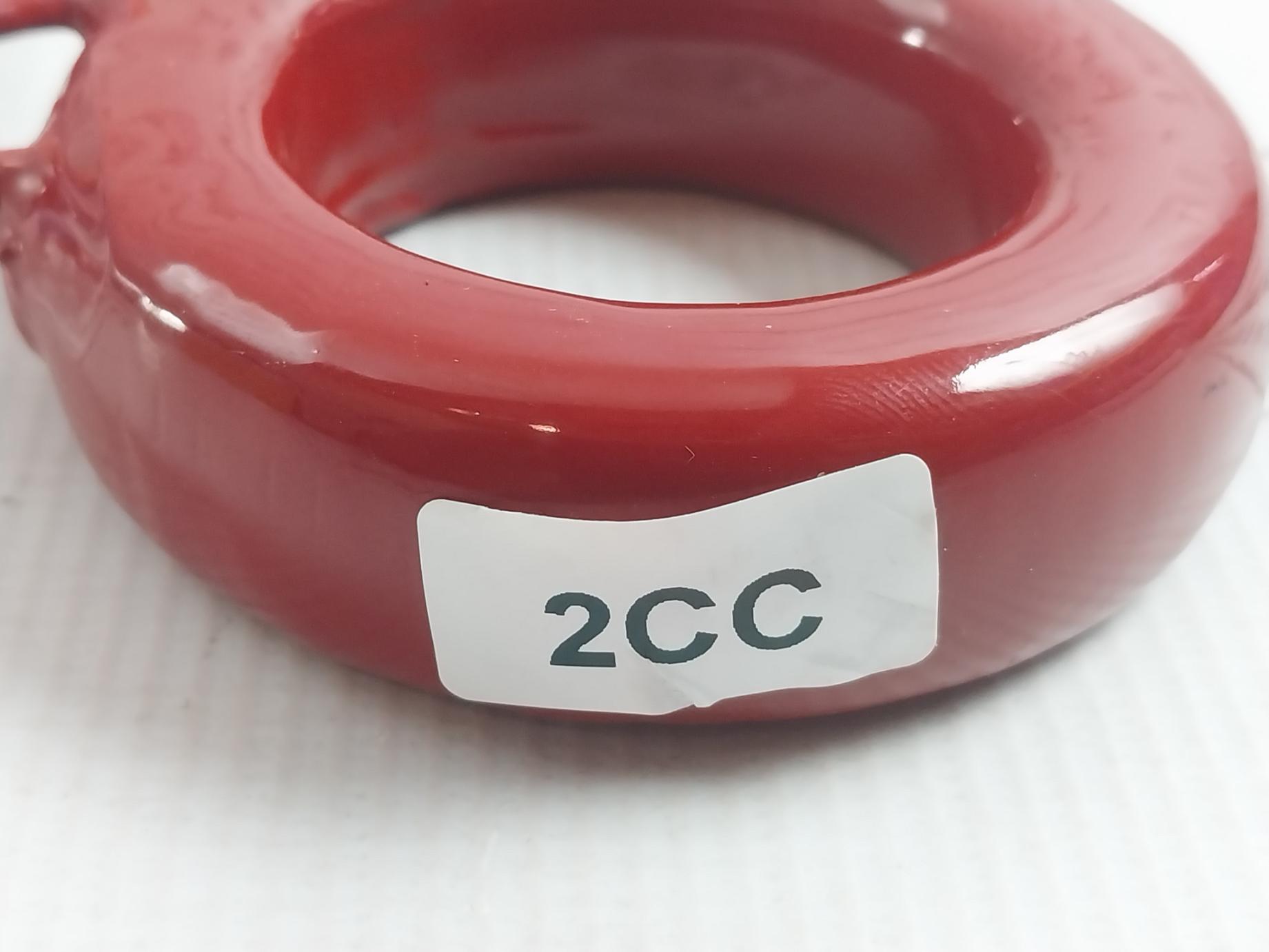 60T9835 2Cc/1Cc Transformer 600V