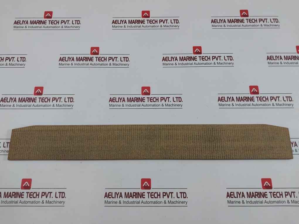 615X625X78 Rotatory Vacuum Pump 045378625 Blade Type B