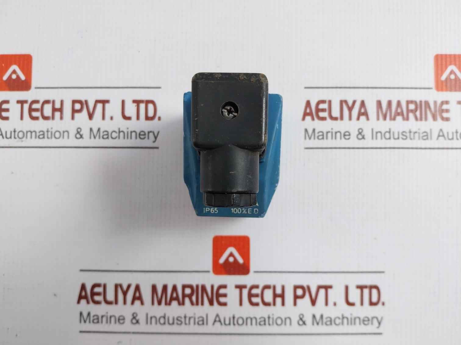 617194 Solenoid Valve Coil Vickers