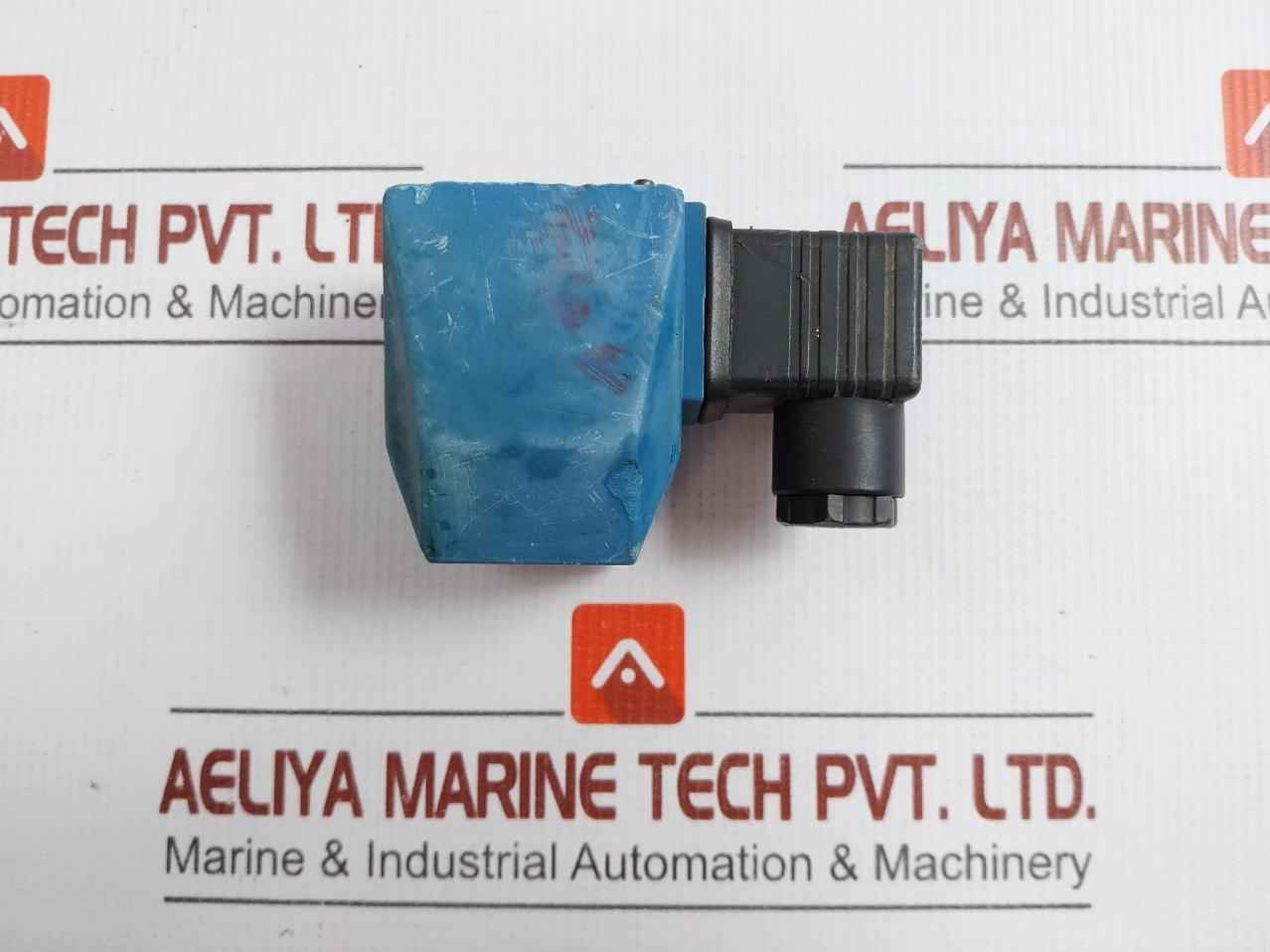 617194 Solenoid Valve Coil Vickers
