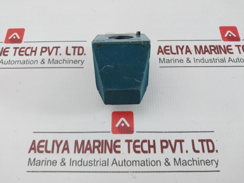 617486 Solenoid Valve Coil Ip65 230V Sperry Vickers