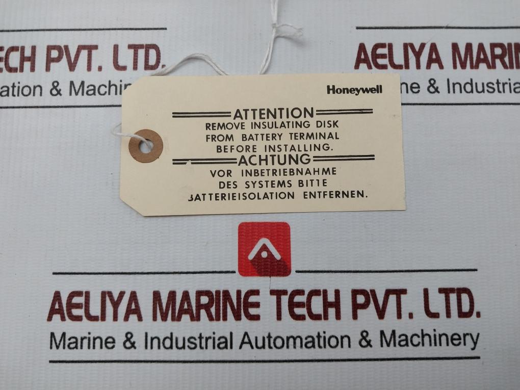 620-0047 Honeywell Power Supply Module 20-28Vdc 5.0Amps