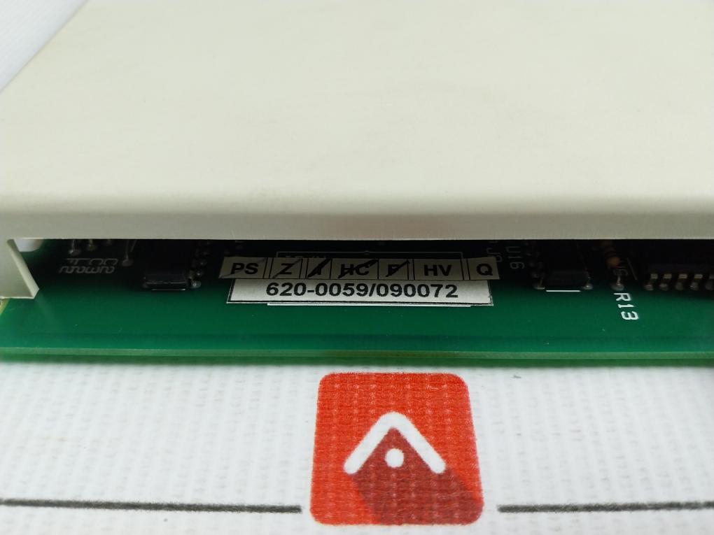 620-0059 Redundancy Control Module Honeywell