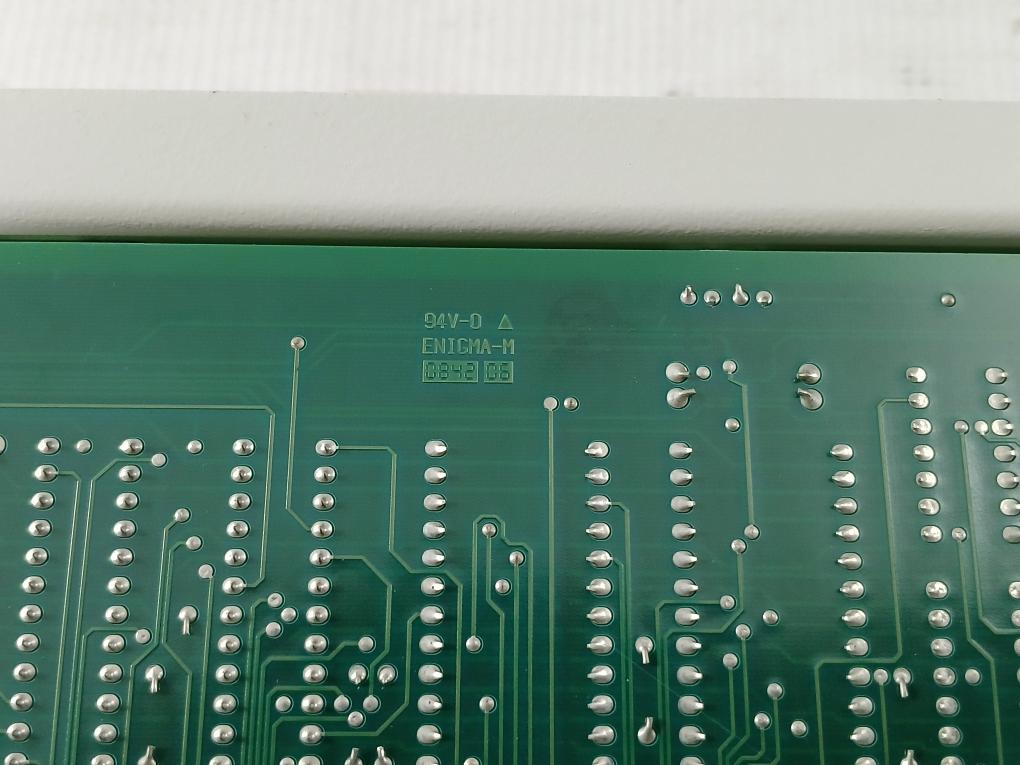 620-0071-Logic-Manager-Module-51402581-100-Rev-A-D031009065C-Honeywell-208017-19