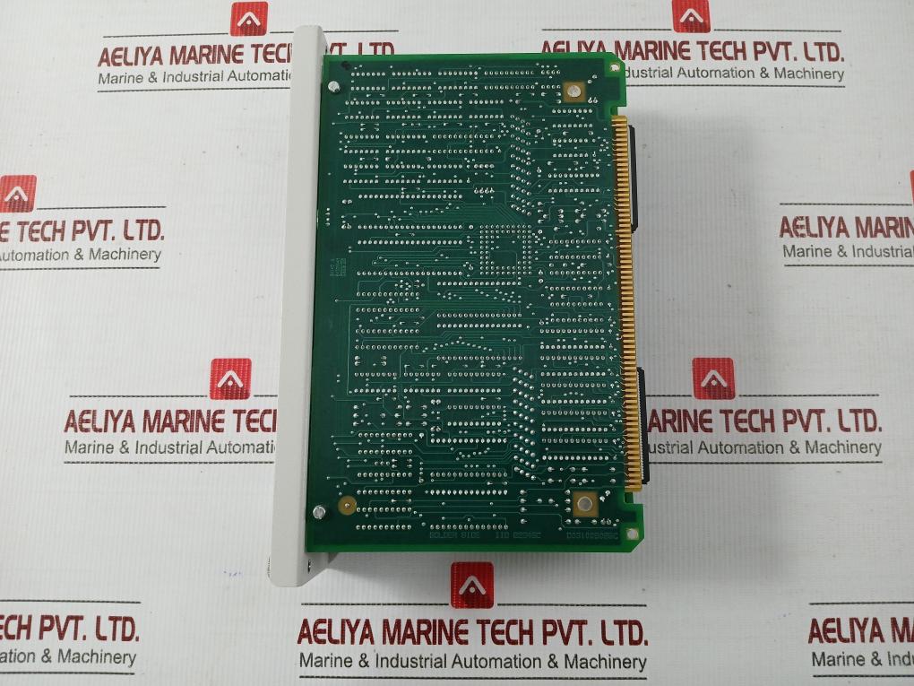 620-0071-Logic-Manager-Module-51402581-100-Rev-A-D031009065C-Honeywell-208017-4