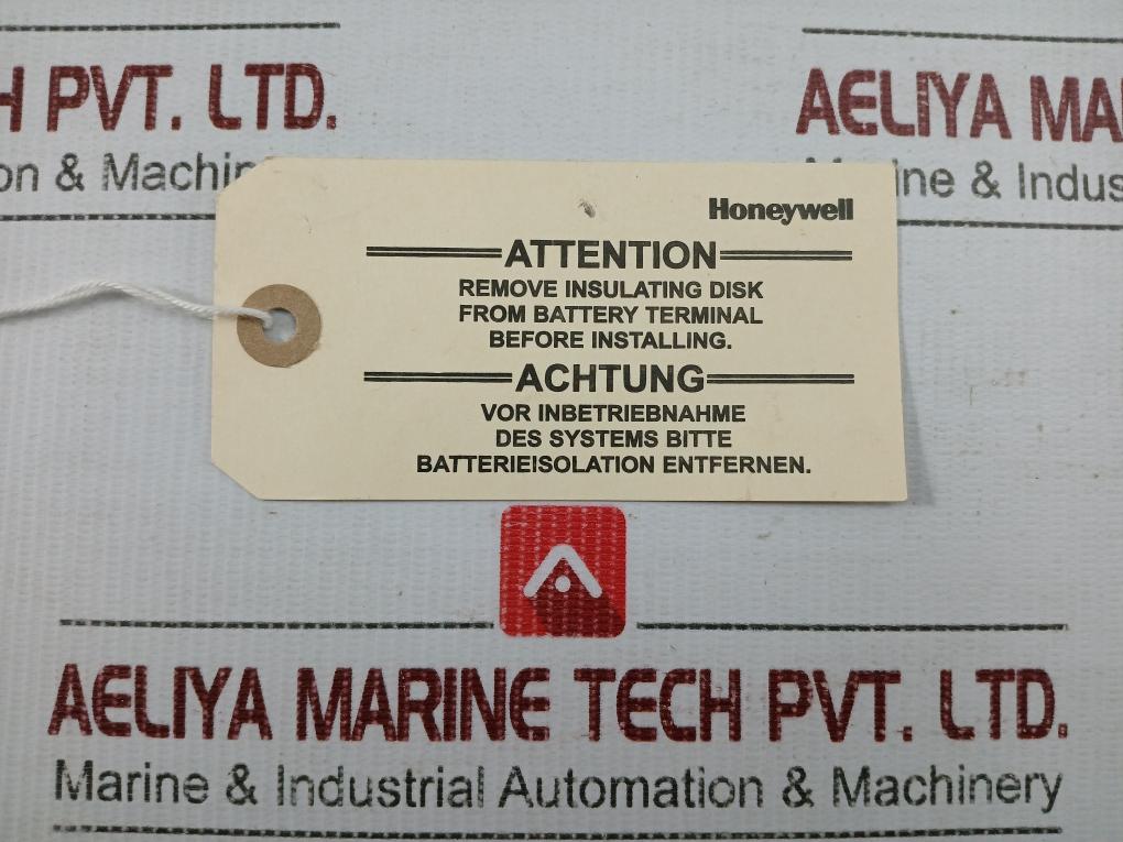 620-0071-Logic-Manager-Module-51402581-100-Rev-A-D031009065C-Honeywell-208017-8