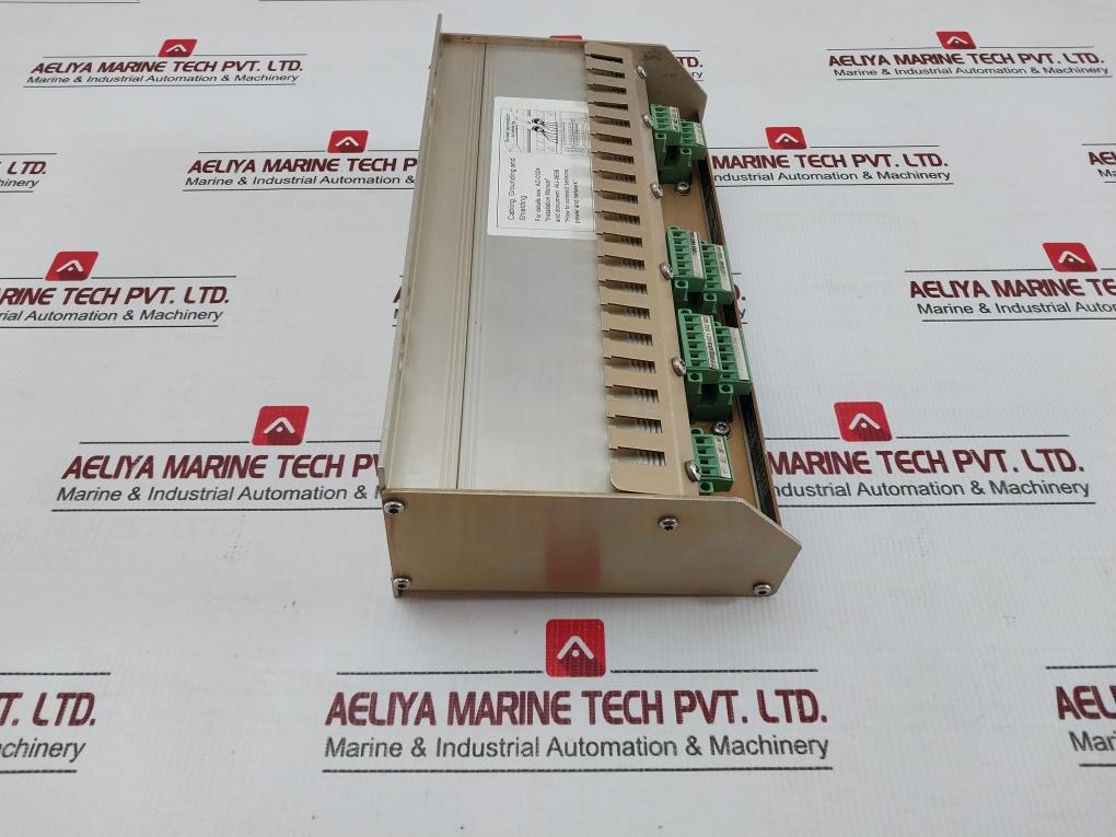 6200360 Rao-8 Kongsberg Remote Analog Output