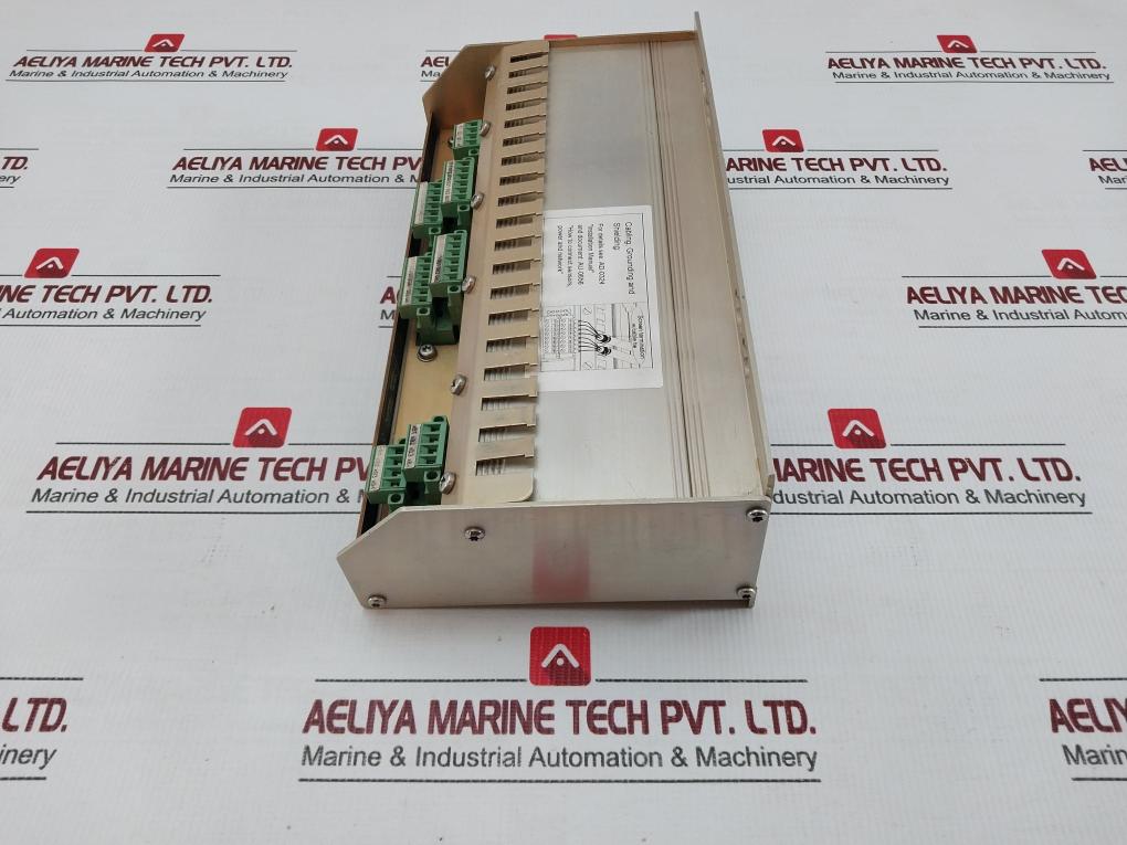 6200360 Rao-8 Kongsberg Remote Analog Output