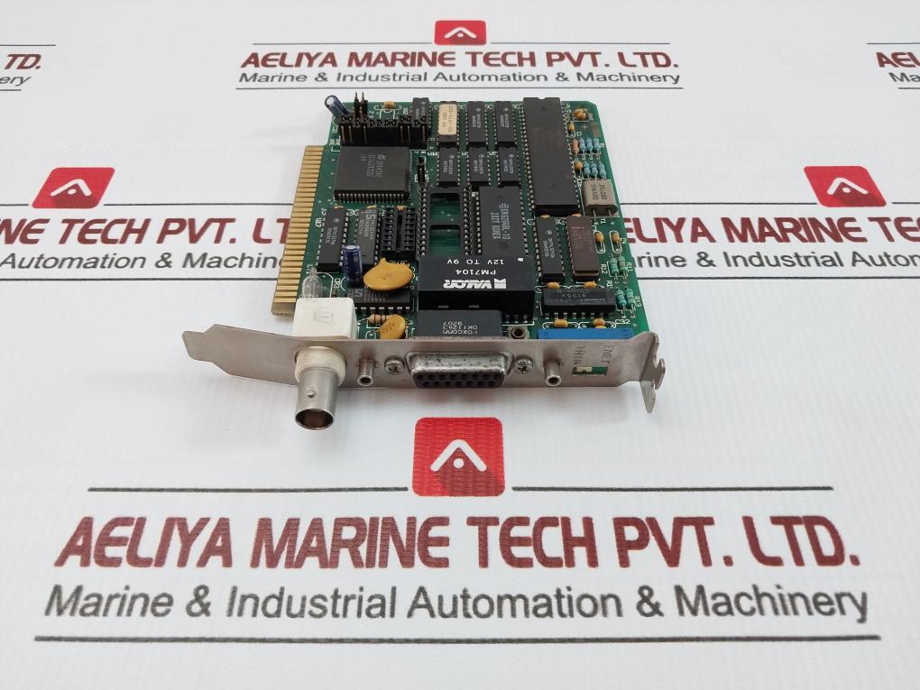 625-0173-00 Network Interface Board Racal Interlan