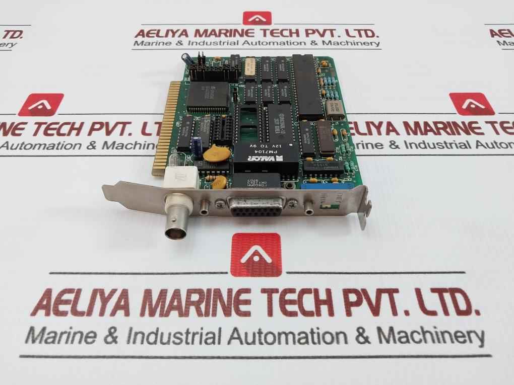 625-0173-00 Network Interface Board Racal Interlan