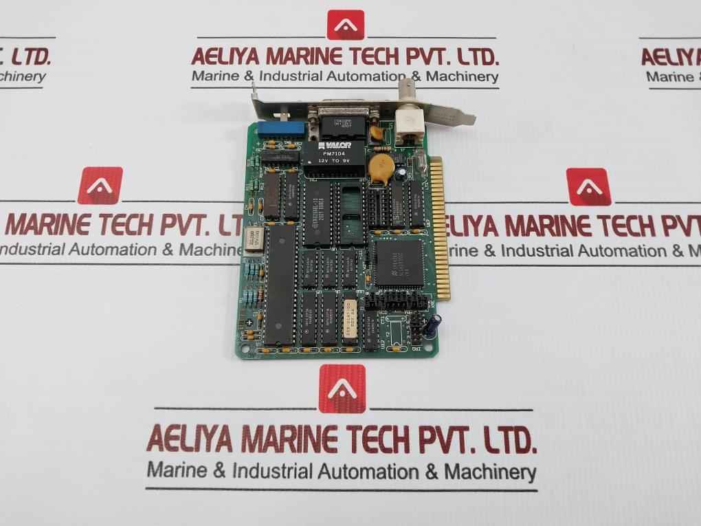 625-0173-00 Network Interface Board Racal Interlan