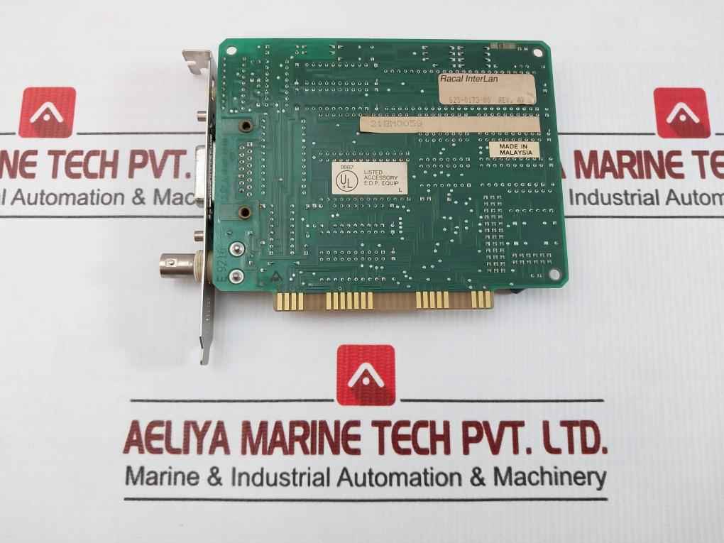 625-0173-00 Network Interface Board Racal Interlan