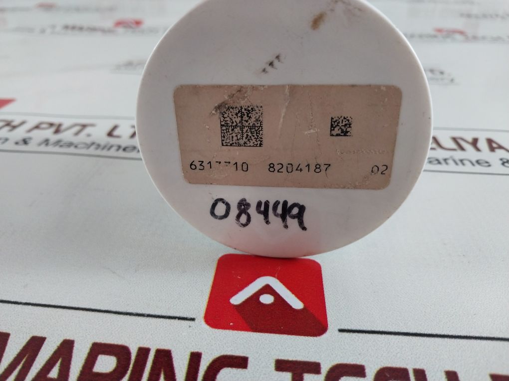 6313710 o2 gas detector sensor