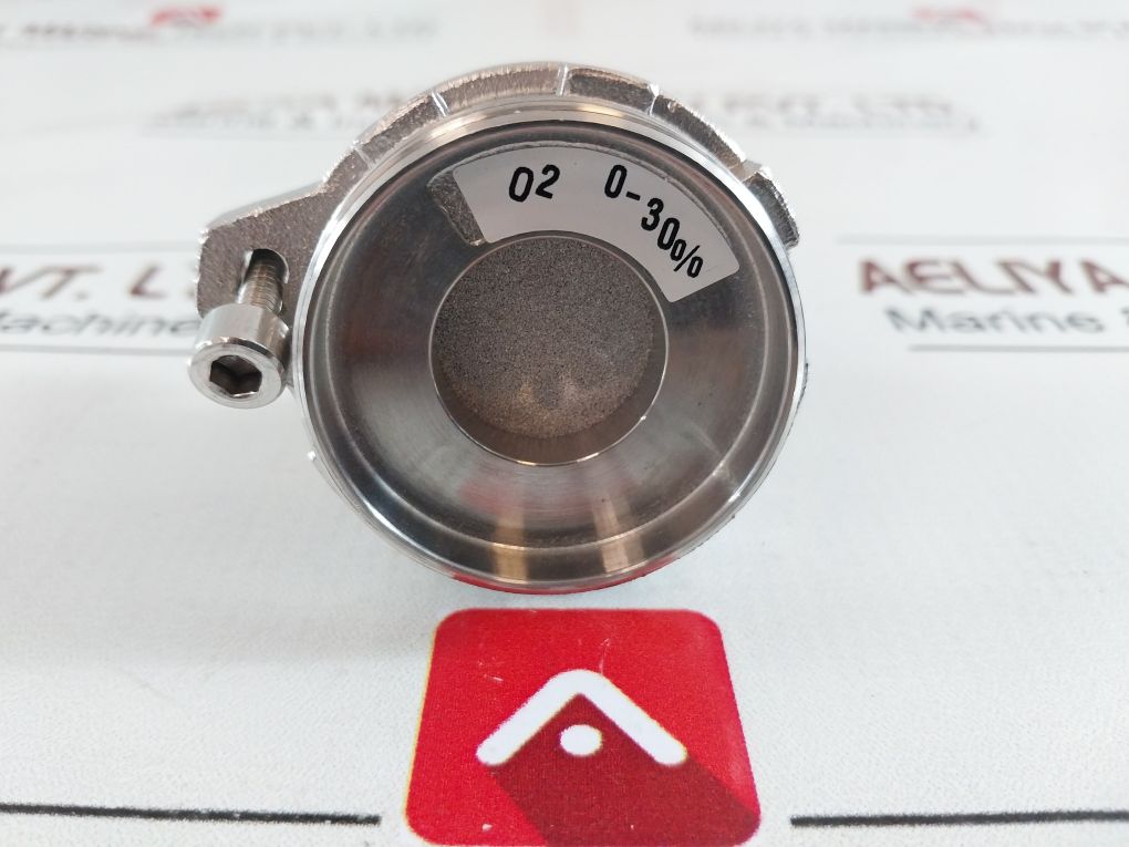 6313710 o2 gas detector sensor