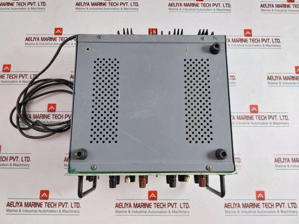 634150209 Regulated Dc Power Supply Unit By Elnova Series 10000 230V/Ac