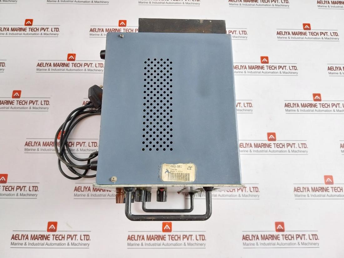 634150209 Regulated Dc Power Supply Unit By Elnova Series 10000 230V/Ac