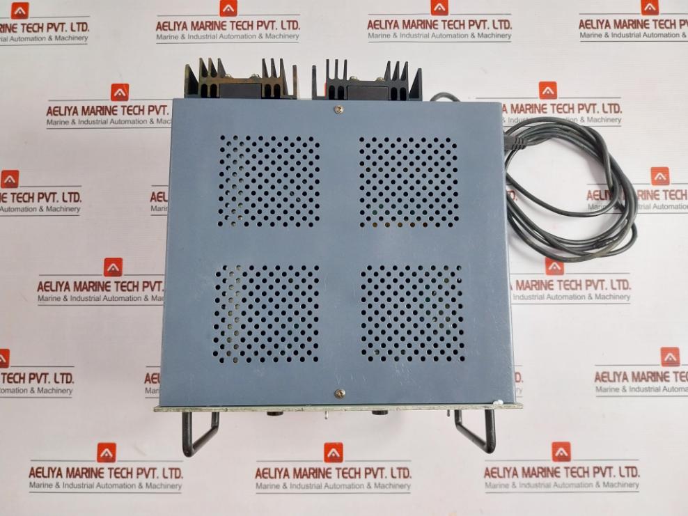 634150209 Regulated Dc Power Supply Unit By Elnova Series 10000 230V/Ac
