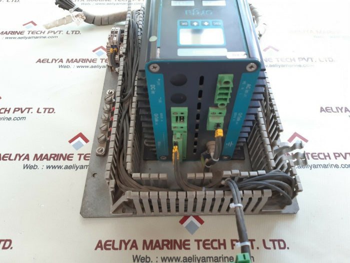 Orga mpc520