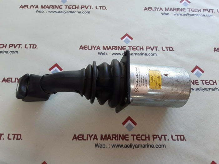 Spohn + burkhardt cs1-pb53c joystick