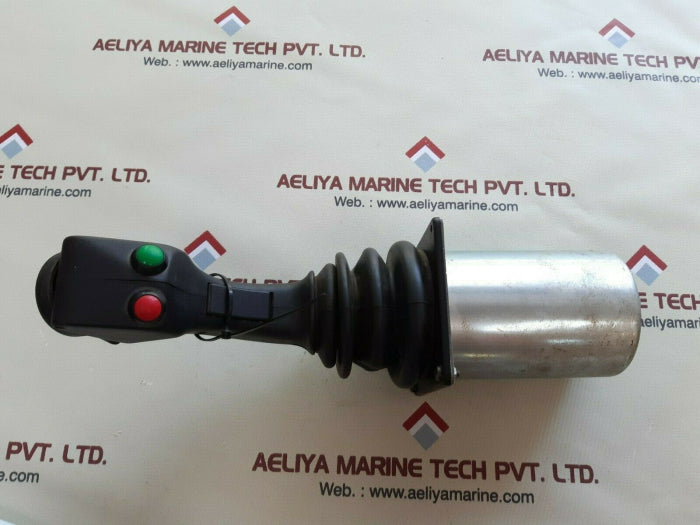 Spohn + burkhardt cs1-pb53c joystick