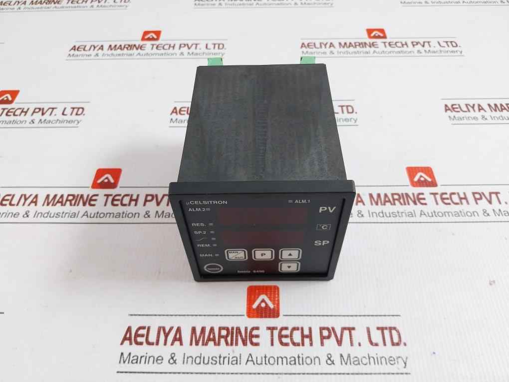 6496/2-2.4-S7.1-S8.1-24VDC Pid Continuous Controller 24Vdc Baelz