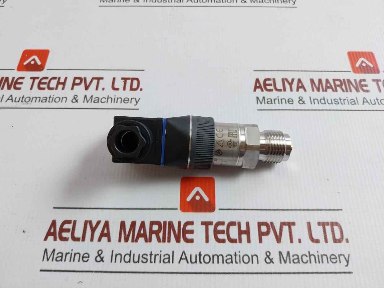 65898583 Pressure Transmitter Power Supply - 8-35 V Max. 25 Ma Wika