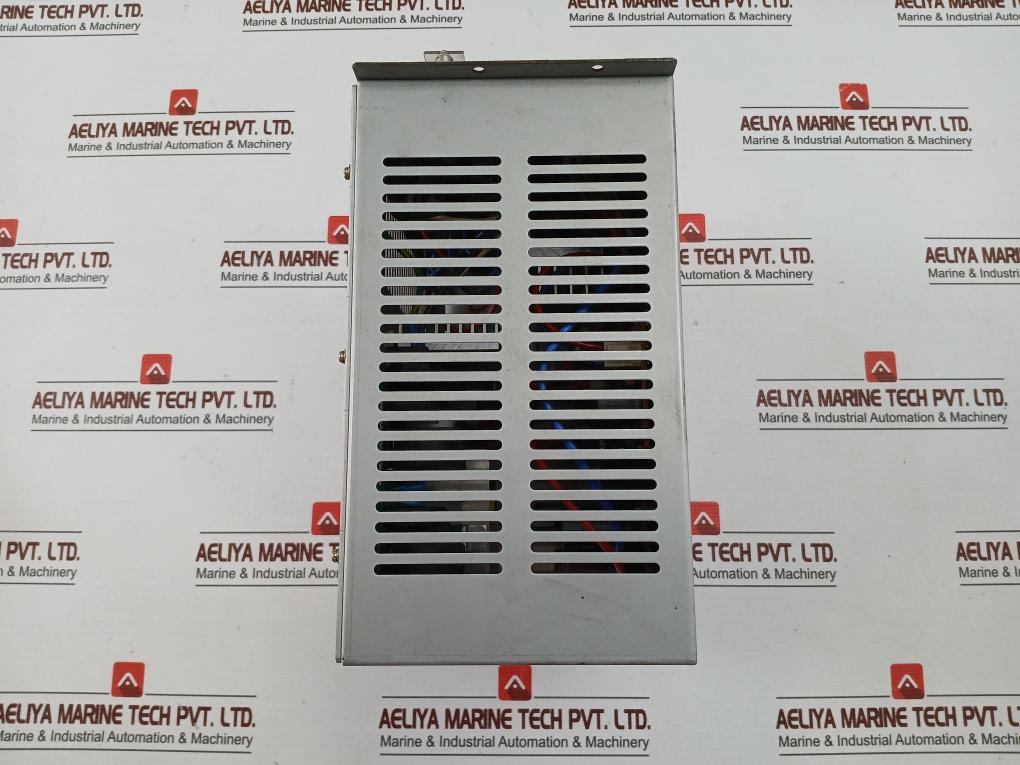 660010579 Psm-b Pwr 2-pole Neutral Fusing 50/60Hz