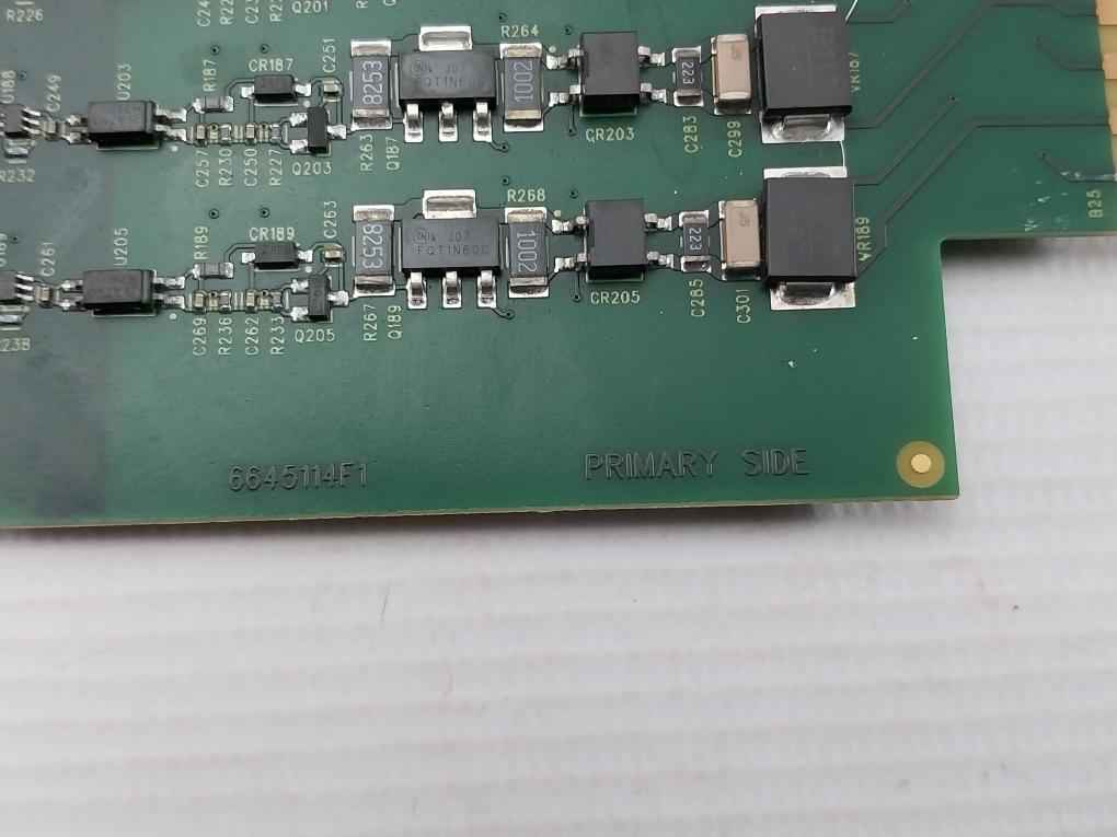6645114F1 Printed Circuit Board