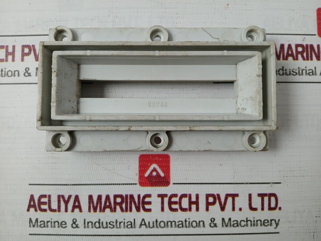 66746 Modular Box Used