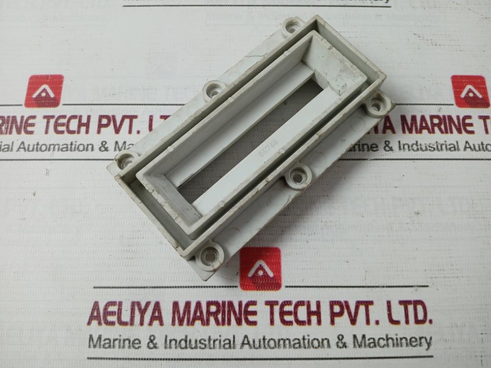 66746 Modular Box Used
