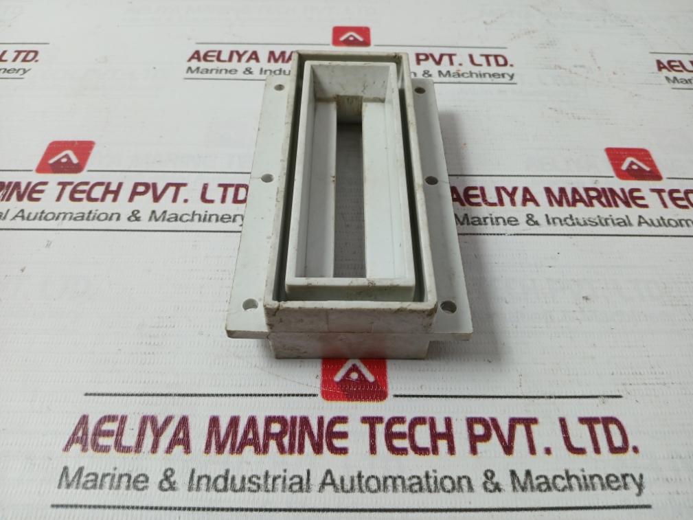 66746 Modular Box Used