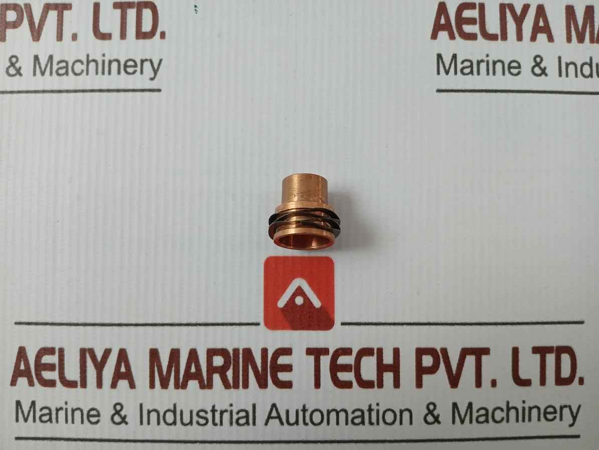 670315 Plasma Cutting Nozzle Unitor