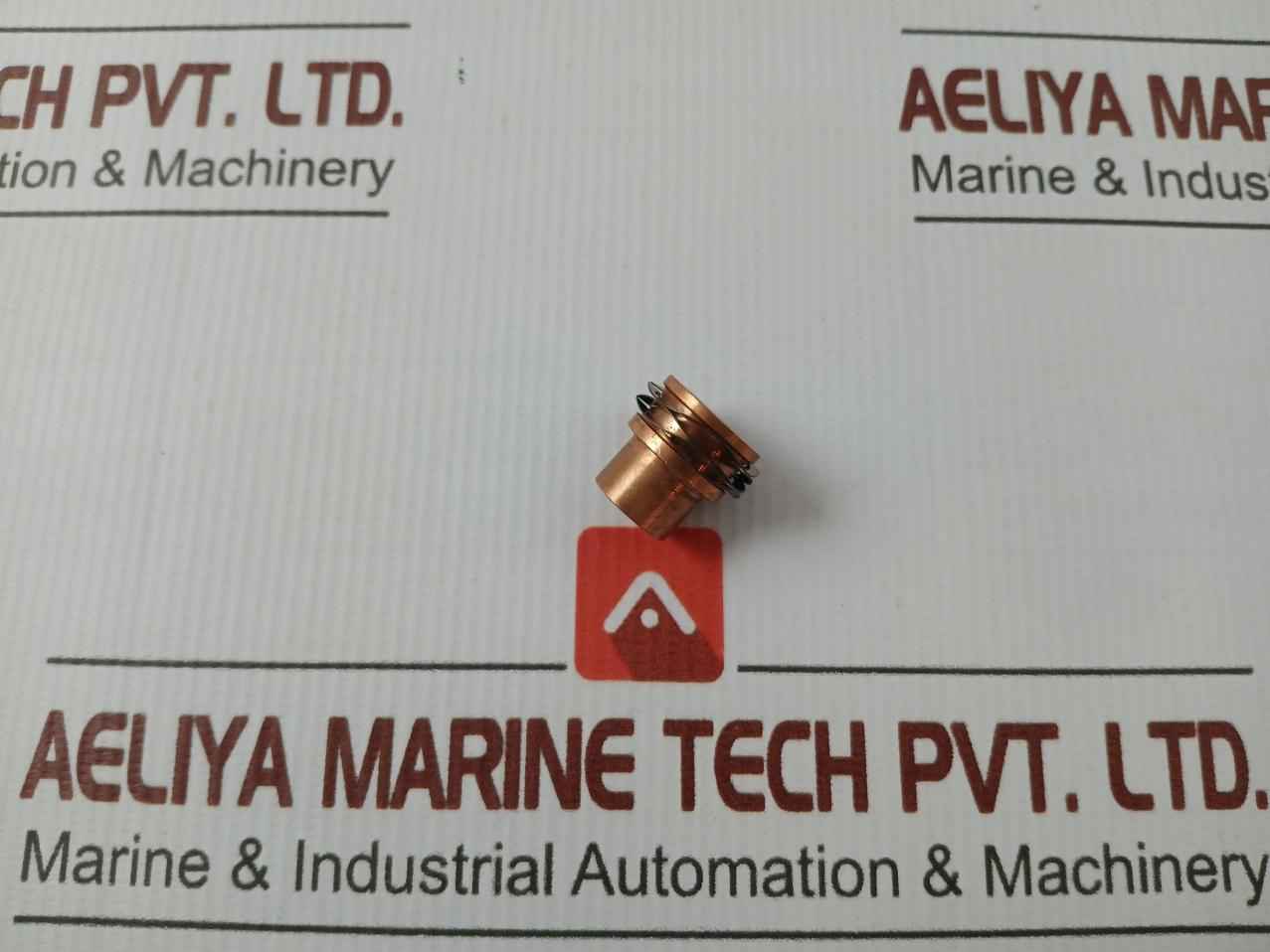 670315 Plasma Cutting Nozzle Unitor