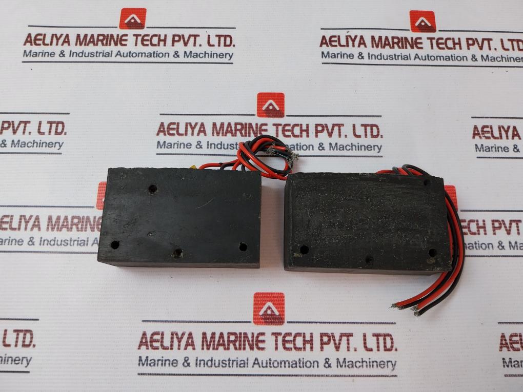 674464 Electronic Delay For Undervoltage Release 220V