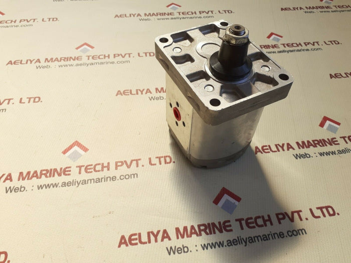 Galtech 25p a19d-10n gear pump