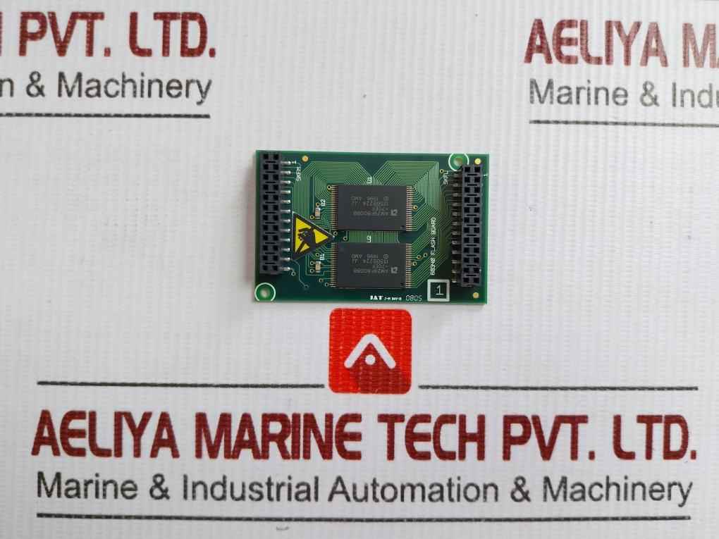 68340 Jat Flash Board Module