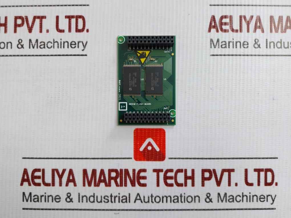 68340 Jat Flash Board Module