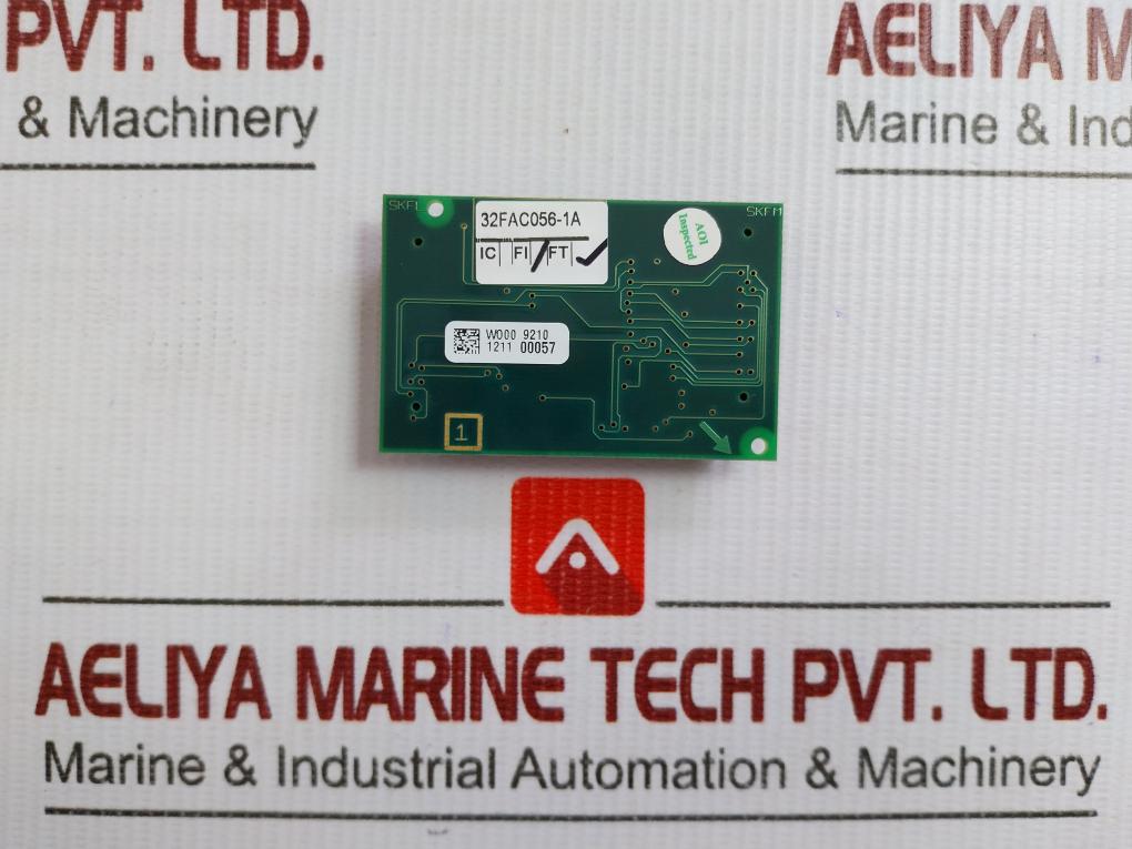 68340 Jat Flash Board Module