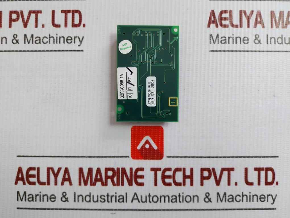 68340 Jat Flash Board Module