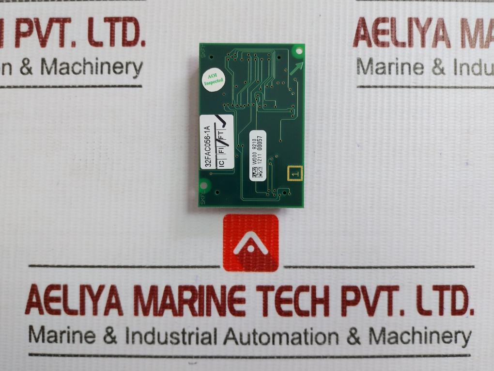 68340 Jat Flash Board Module