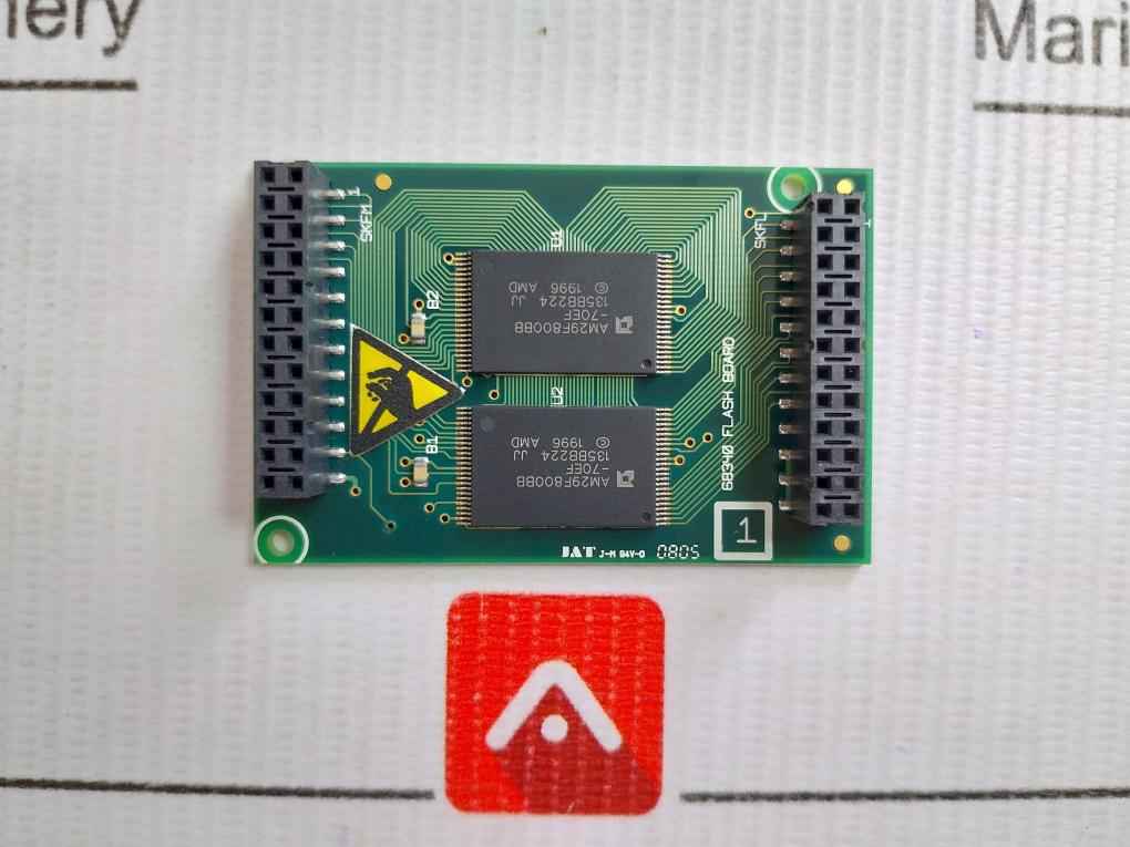 68340 Jat Flash Board Module