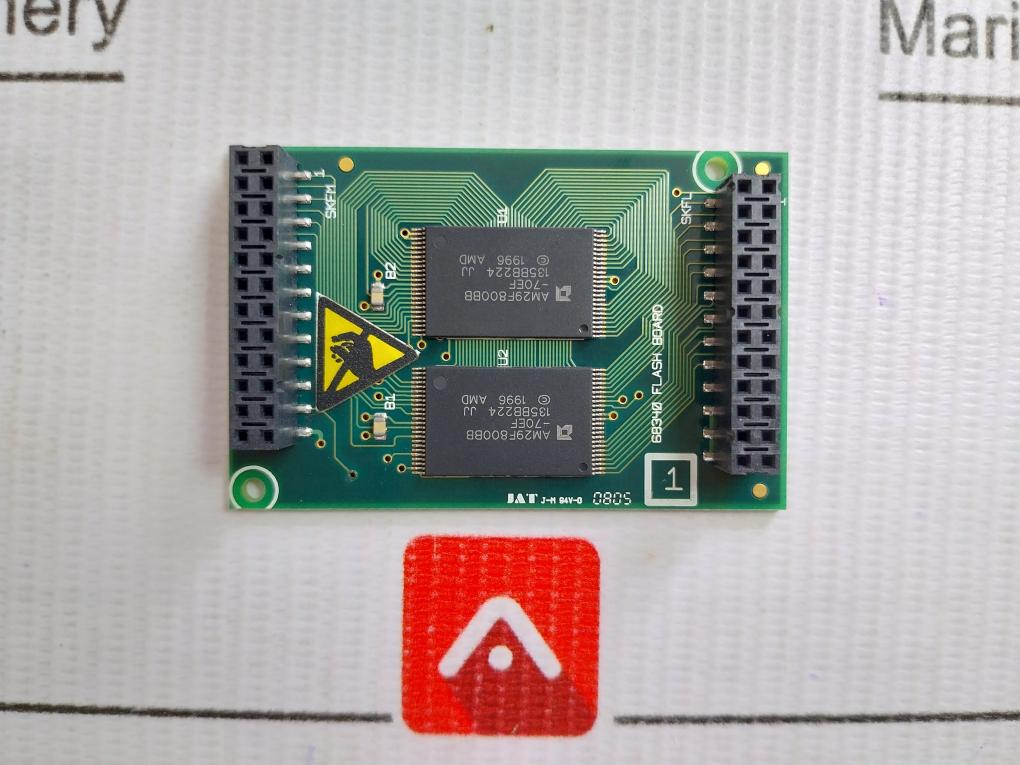 68340 Jat Flash Board Module