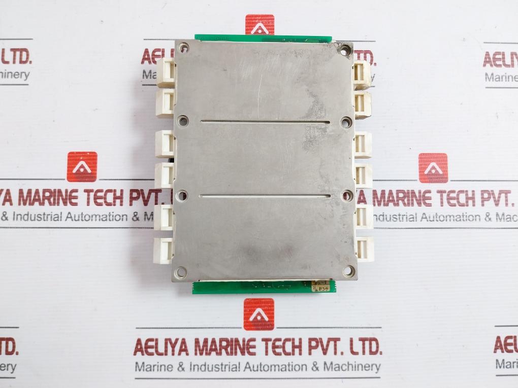 68439990A 1/4 Rev A Driver Board Abb
