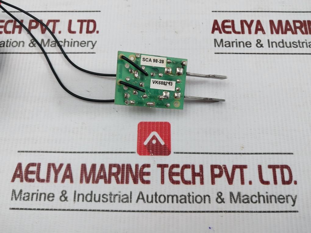 685 658 Shunt Trip Closing Release Coil Mx-a Xf-e 0.11A 220/250Vac Merlin Gerin