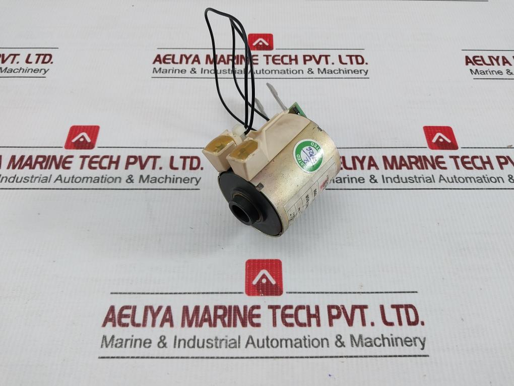 685 658 Shunt Trip Closing Release Coil Mx-a Xf-e 0.11A 220/250Vac Merlin Gerin