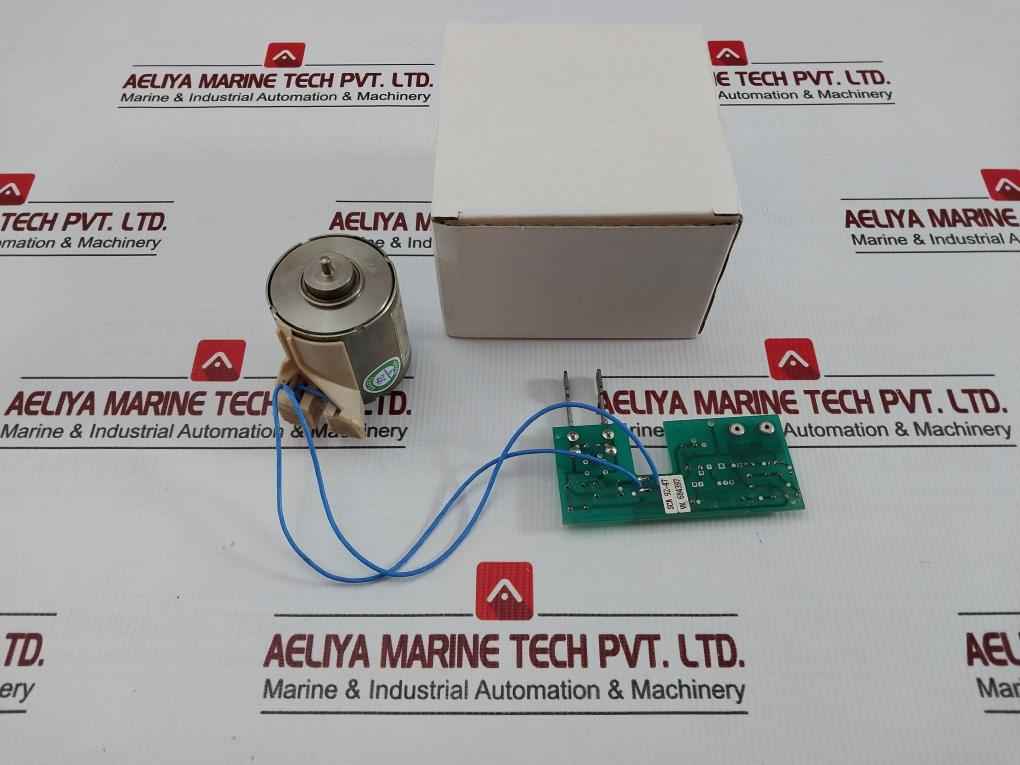 685679 Undervoltage Release Accessory 110-127Vac Merlin Gerin