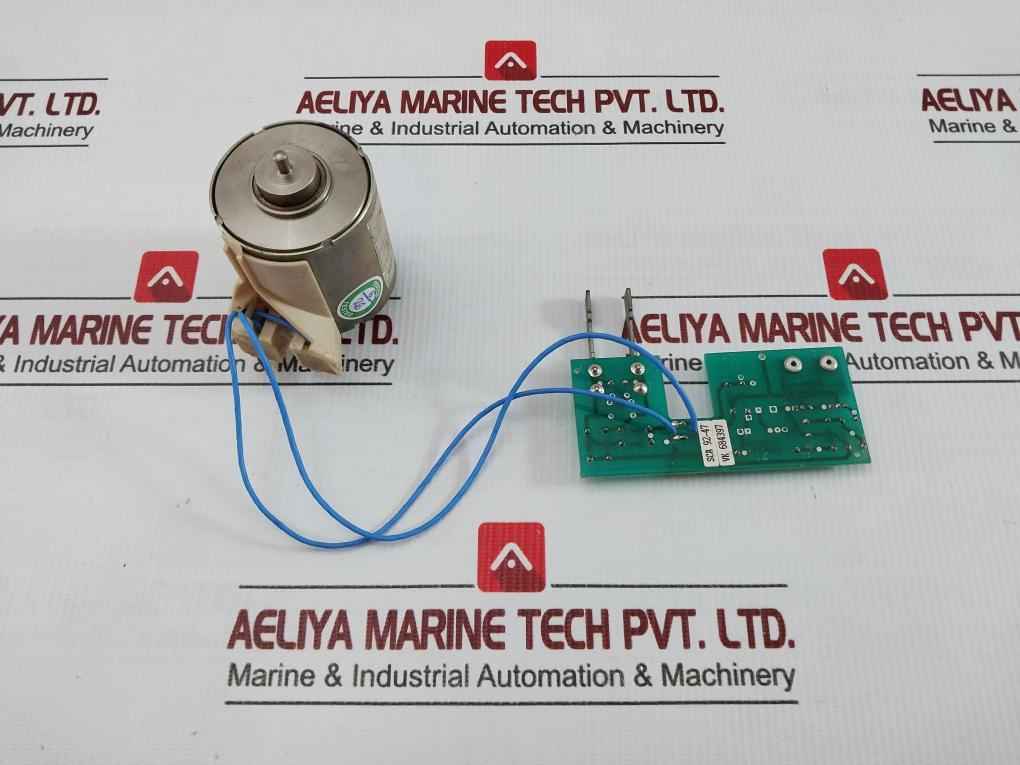 685679 Undervoltage Release Accessory 110-127Vac Merlin Gerin
